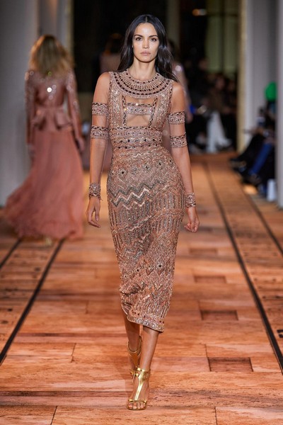 Zuhair Murad Couture SS2020 Collection
